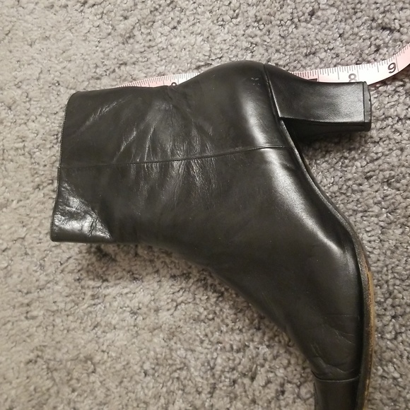 Chanel authentic ankle boots 🔥🔥 - Picture 11 of 15